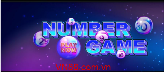 Giới thiệu number game